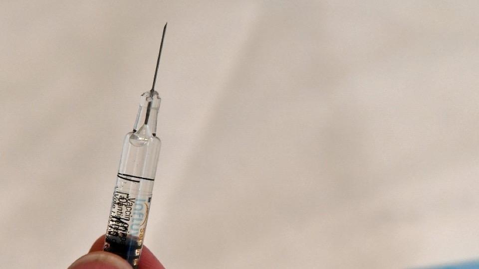 Grippe : l'épidémie continue de se propager, toute la France touchée