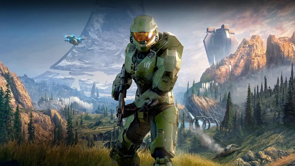 Halo Infinite : Le retour flamboyant de la saga iconique de l'ère Xbox