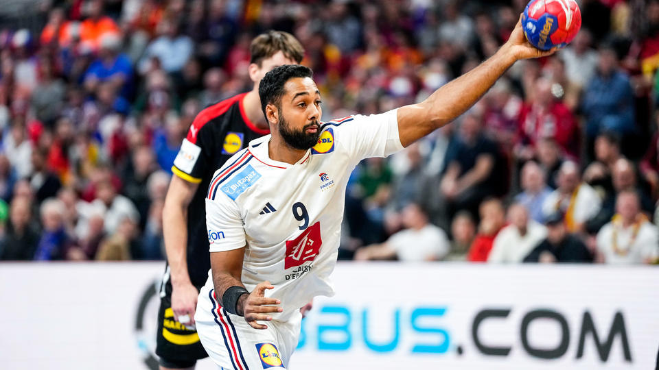 France-Suède, demi-finale du Mondial de handball : à quelle heure et sur quelle chaîne ?