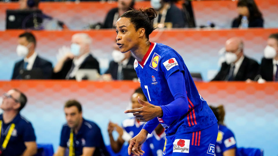 France-Norvège, finale du mondial de Handball : à quelle heure et sur quelle chaine ?