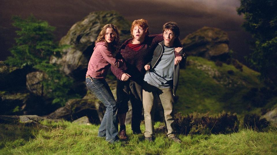 Harry Potter : une série de 7 saisons en discussion chez HBO MAX