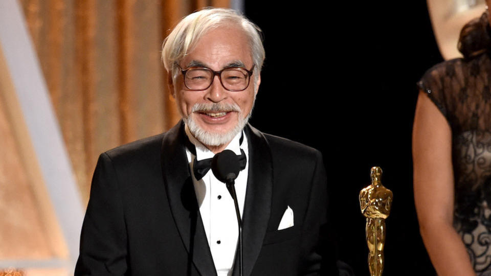Hayao Miyazaki : 15 choses que vous ignoriez peut-être sur le maître de l'animation