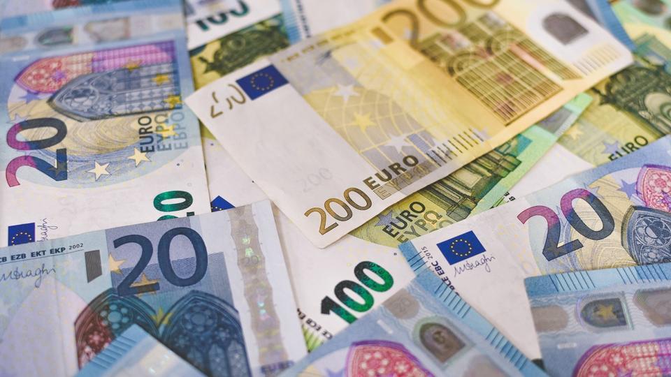 La BCE organise un vote pour choisir le graphisme des prochains billets en euros
