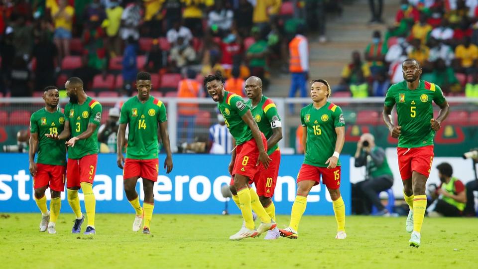 Cameroun-Burkina Faso (2-1) : les Lions indomptables réussissent leur entrée à la CAN 2022