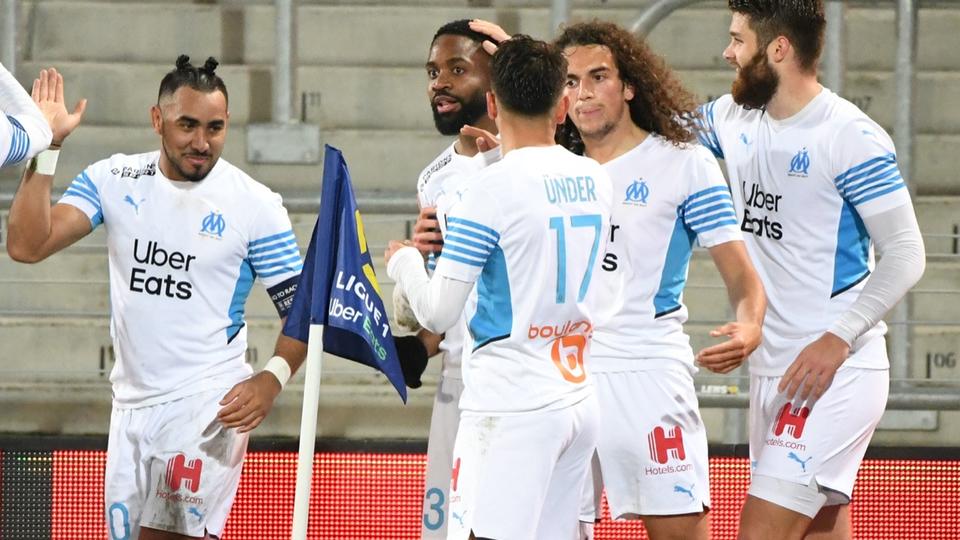 OM-Montpellier, 8e de finale de Coupe de France : à quelle heure et sur quelle chaîne ?