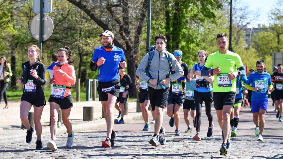 Running : 3 conseils pour terminer son premier marathon