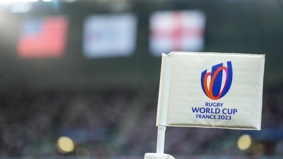 Coupe du monde de Rugby 2023 : les affiches des quarts de finale