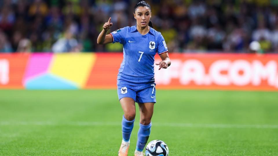 France-Maroc, Coupe du monde féminine : un match particulier pour Sakina Karchaoui et Hervé Renard