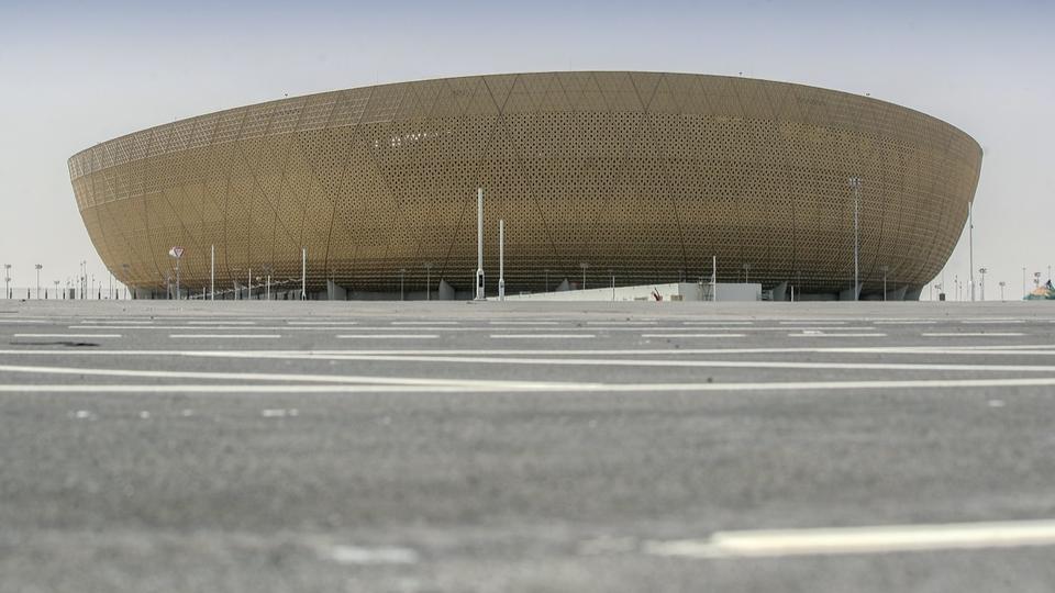 Coupe du monde 2022 : tous les stades de la compétition au Qatar