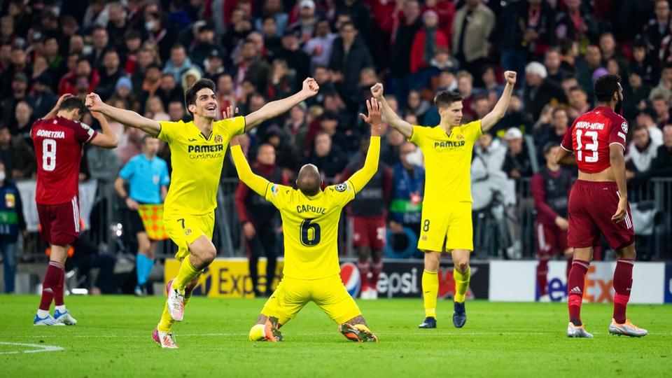 Liverpool-Villarreal, demi-finale aller de Ligue des champions : à quelle heure et sur quelle chaîne ?