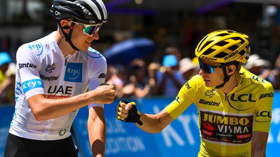Tour de France 2023 : quels sont les cinq grands favoris de la course ?