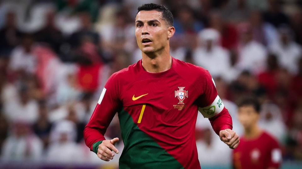 Cristiano Ronaldo : le Portugais bientôt entraîné par Rudi Garcia en Arabie Saoudite ?