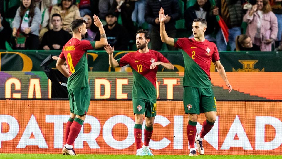 Coupe du monde 2022 : Portugal-Ghana, quel jour et quelle heure ?