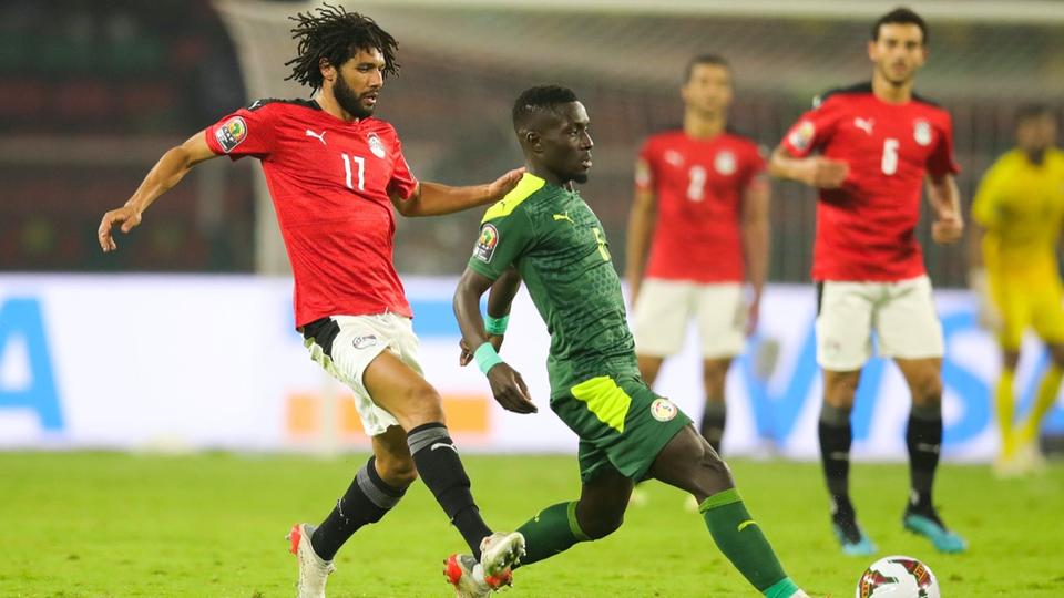 Egypte-Sénégal, Mali-Tunisie... Les barrages aller de Coupe du monde : à quelle heure et sur quelle chaîne ?