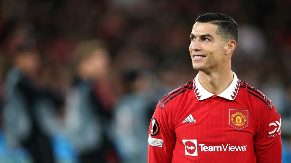 Football : Trahison, Ten Hag, City... les vérités de Cristiano Ronaldo sur Manchester United