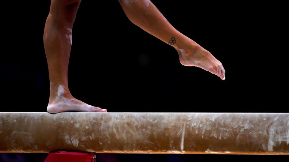 Gymnastique : un entraineur suspendu jusqu'à septembre 2024 pour des violences physiques et psychologiques