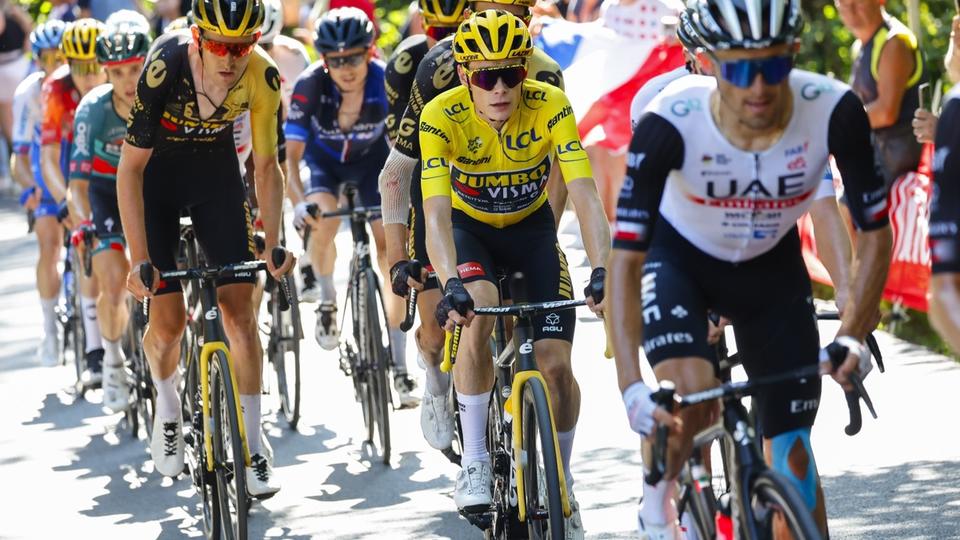 Tour de France 2023 : horaires, kilomètres, villes... Tout savoir sur la 19e étape