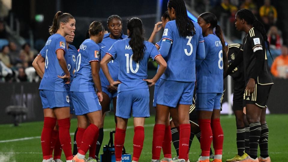 France-Brésil, Coupe du monde féminine 2023 : à quelle heure et sur quelle chaîne ?