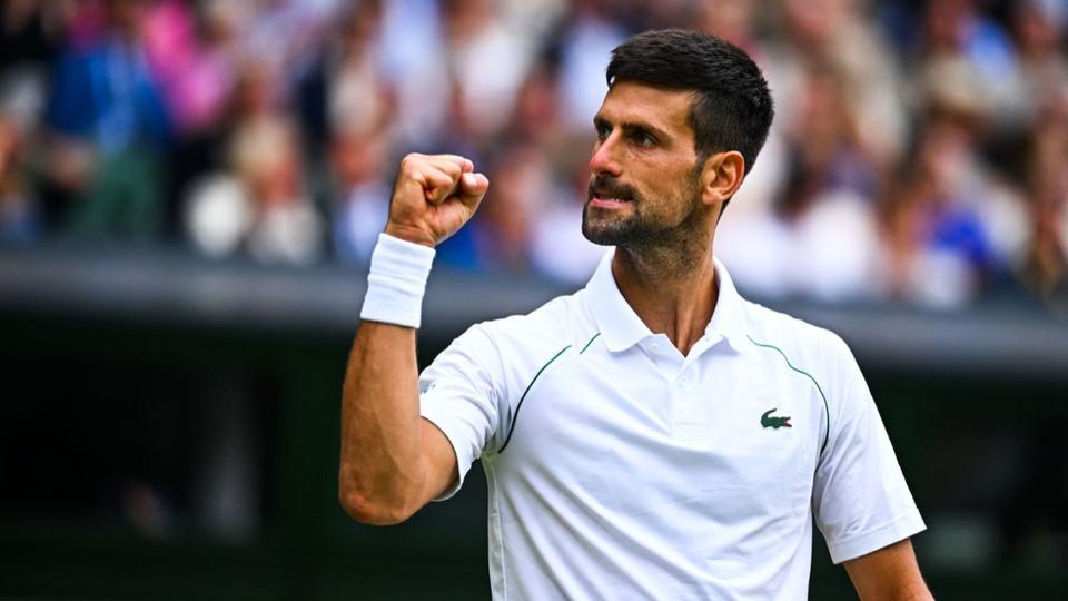 Novak Djokovic : les 24 titres en Grand Chelem du Serbe