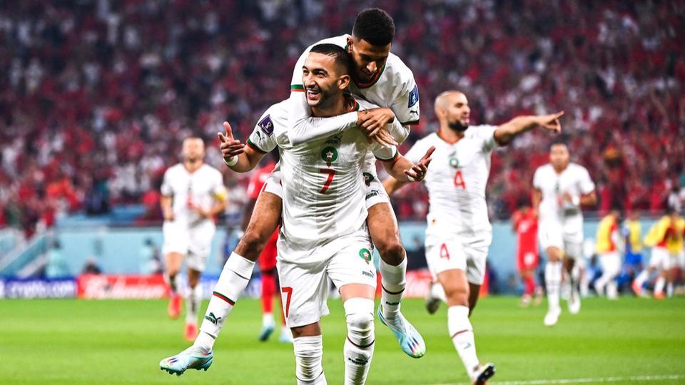 Coupe du monde 2022 : horaire, compositions, arbitre... Tout savoir sur Maroc-Espagne