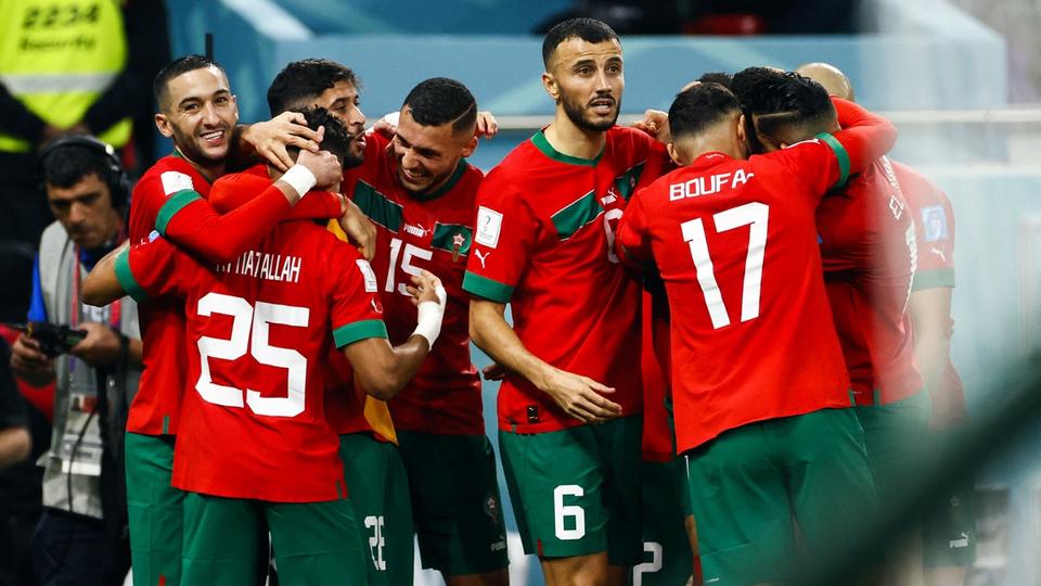 Coupe du monde 2022 : le Maroc peut-il être la Grèce de l'Euro 2004 ?