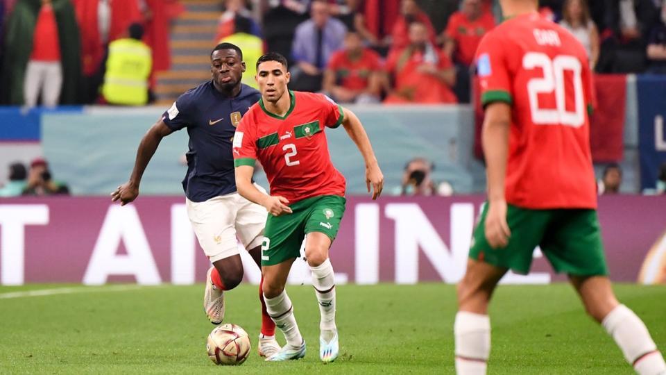 Coupe du monde 2022 : les réactions de la presse marocaine après l'élimination des Lions de l'Atlas