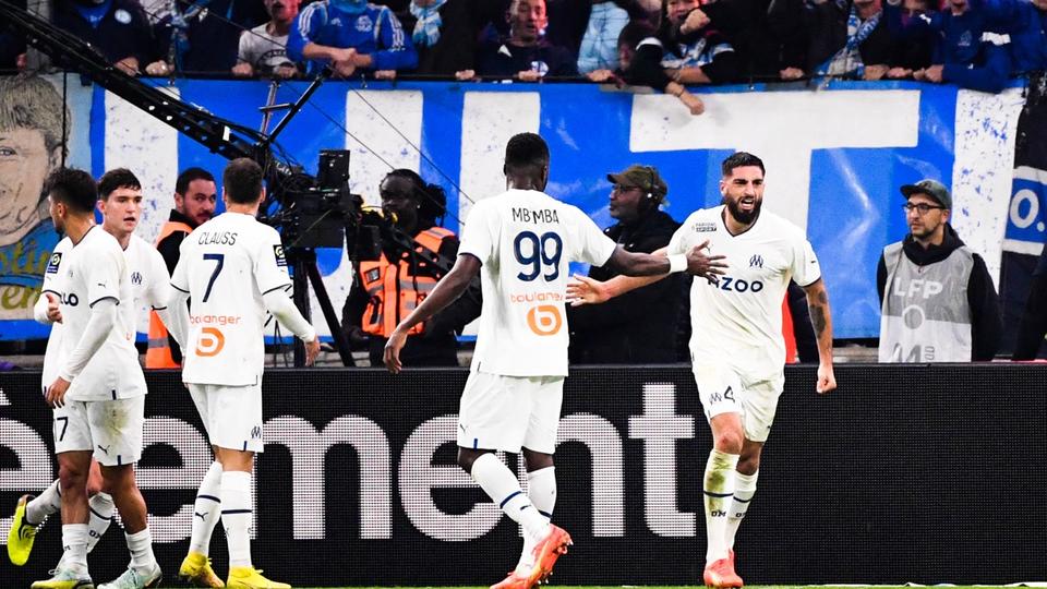 Ligue 1 : l'OM se relance contre Lyon, le PSG sur sa lancée... ce qu'il faut retenir de la 14e journée