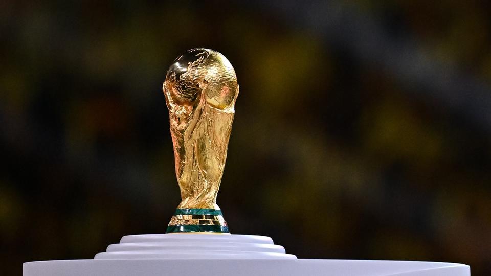 Coupe du monde 2034 : l'Arabie saoudite seule candidate à l'organisation