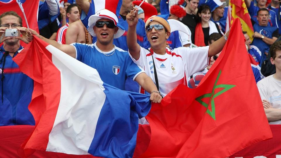 Coupe du monde 2022 : France-Maroc, voici l'historique des confrontations
