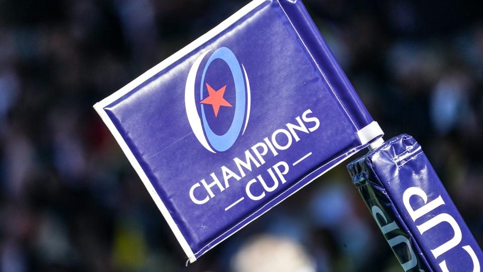 Demi-finales de Champions Cup : à quelle heure et sur quelle chaîne ?