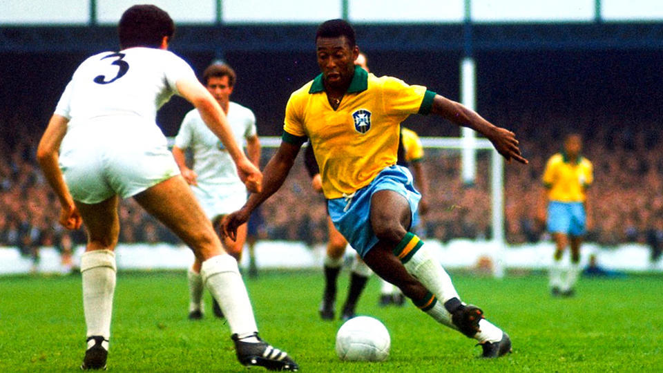 Disparition de Pelé : Platini, Mandela, Warhol... Ce qu'ils ont dit de lui