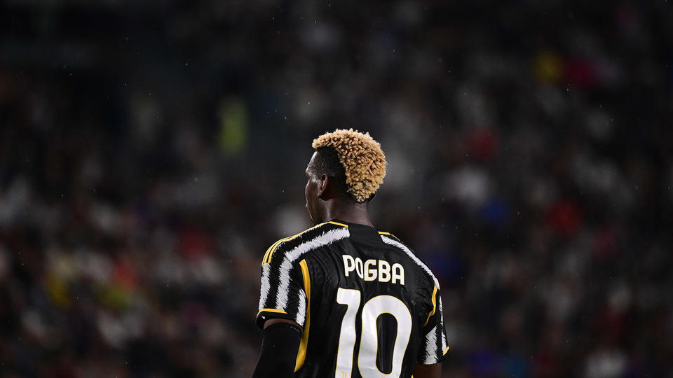 Paul Pogba : le joueur de la Juventus bientôt fixé sur sa sanction après un échantillon positif à la testostérone