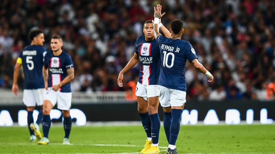 Ligue 1 : le PSG se reprend à Toulouse, l'OM enchaîne contre Clermont... ce qu'il faut retenir de la 5e journée