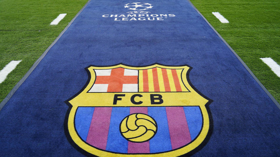 FC Barcelone : l'UEFA confirme une amende de 500.000 euros contre le club pour mauvaise déclaration financière