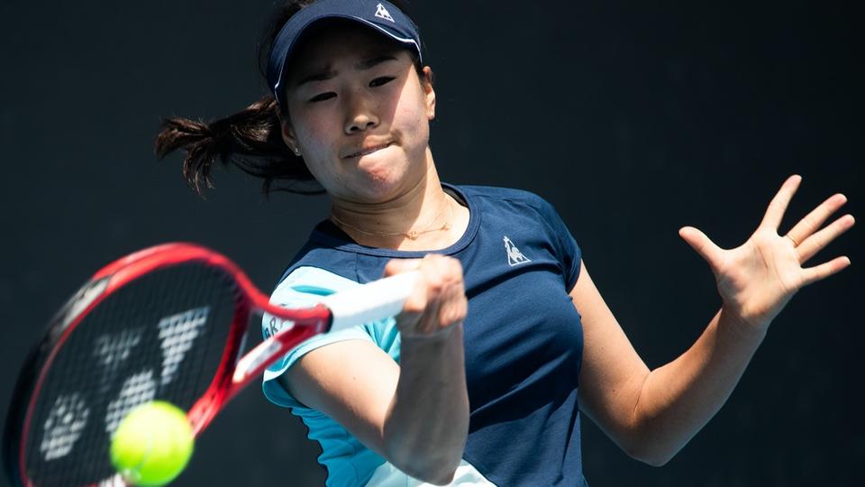 Affaire Peng Shuai : la Chine refuse «toute politisation du sport» par la WTA