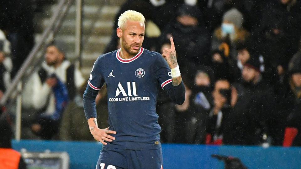 PSG : Neymar veut jouer aux Etats-Unis