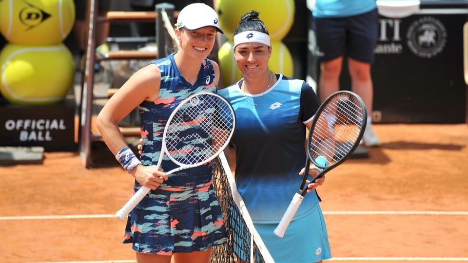 Roland-Garros 2022 : Iga Swiatek, Ons Jabeur... qui sont les favorites du tournoi féminin ?