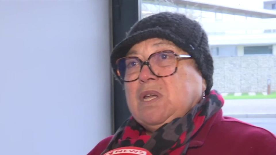 Yvelines : «Il avait la mâchoire défoncée», témoigne la mère de l'homme retrouvé mort dans ses escaliers