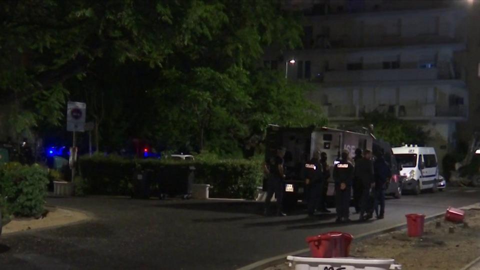 Fusillade à Montpellier : deux personnes blessées par balles dans le quartier Saint-Martin