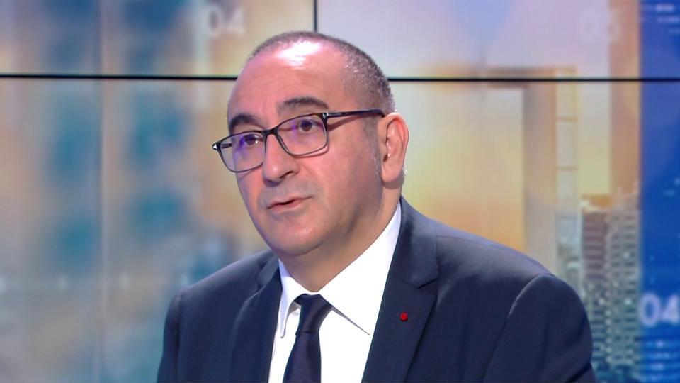 Refus d'obtempérer à Nanterre : «toute la lumière sera faite sur cette affaire», assure Laurent Nuñez