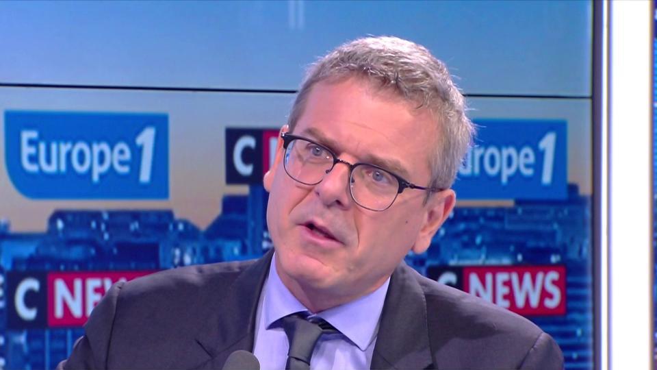 Thibault de Montbrial : «La France est en train de se tiers-mondiser»