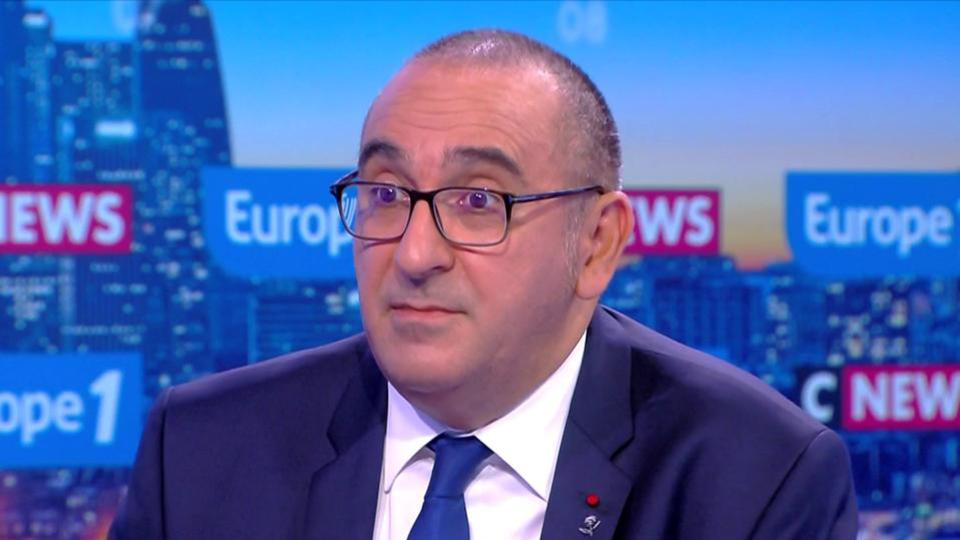 PSG-OM : Laurent Nuñez annonce l'interdiction de déplacement des supporters marseillais à Paris dimanche