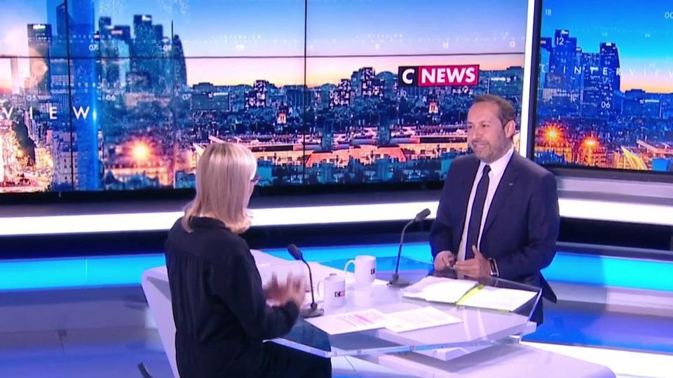 Sébastien Chenu : «Jean-Luc Mélenchon ne choisit pas entre Emmanuel Macron et Marine Le Pen, mais veut devenir Premier ministre»