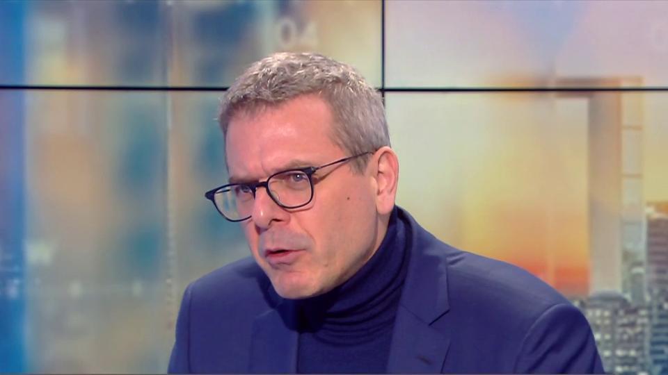 Thibault de Montbrial : «quand le président de la République dit que la France a toujours été une terre d'immigration, c'est factuellement faux»