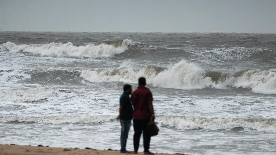 Cyclone Biparjoy : plus de 175.000 personnes évacuées en Inde