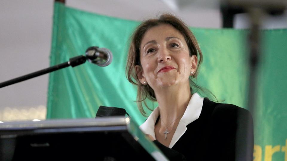 Colombie : Ingrid Betancourt candidate à la présidentielle