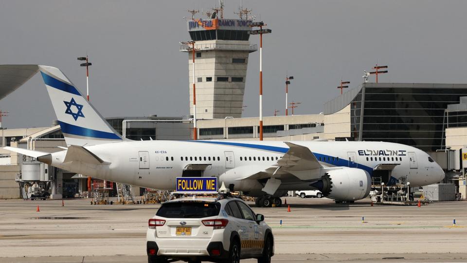 Guerre en Ukraine : Israël se porte garant des compagnies qui maintiennent leurs vols vers la Russie