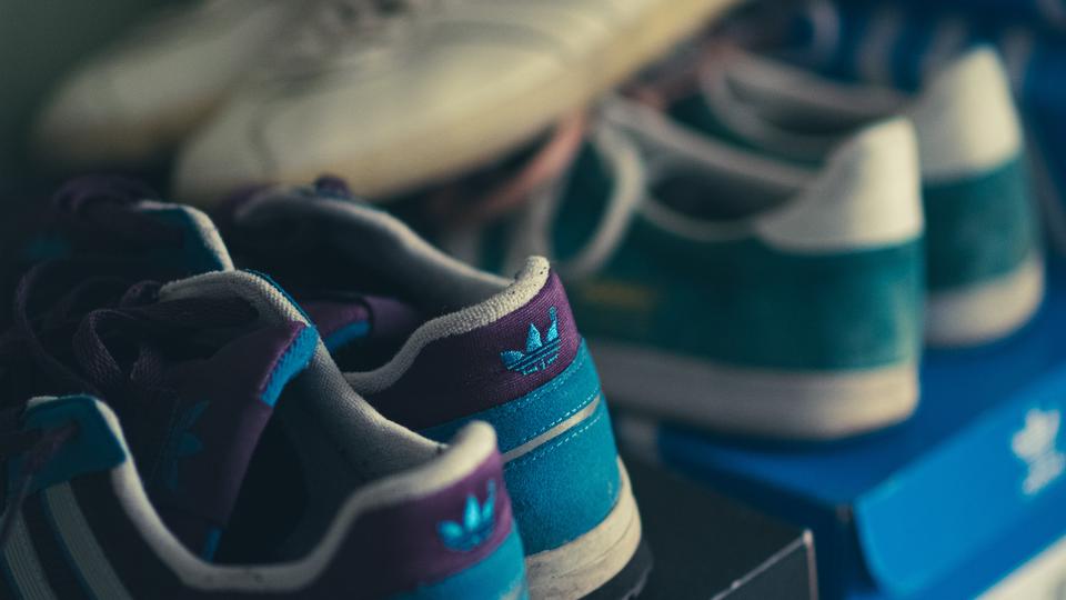 Sneakers : 500 paires volées d'une valeur de 600.000 euros mises en vente par un influenceur sur Instagram