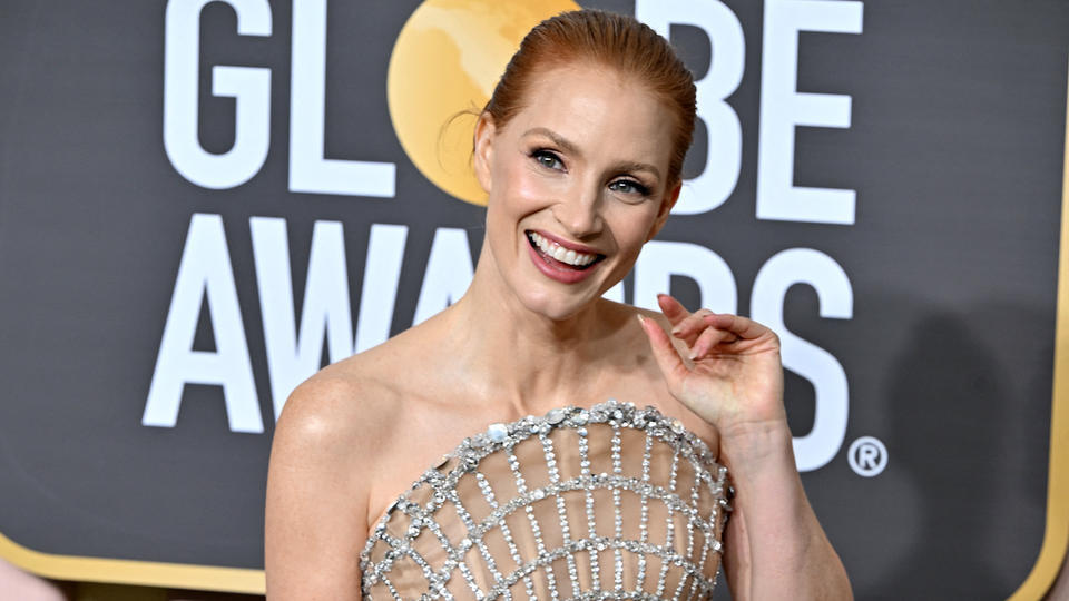 Golden Globes 2023 : les plus beaux looks des stars