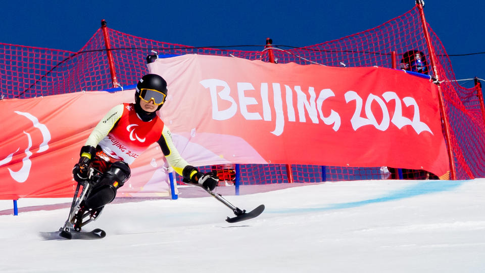 Jeux Paralympiques 2022 : Dates, retransmission TV, décalage horaire... Tout savoir sur la compétition à Pékin